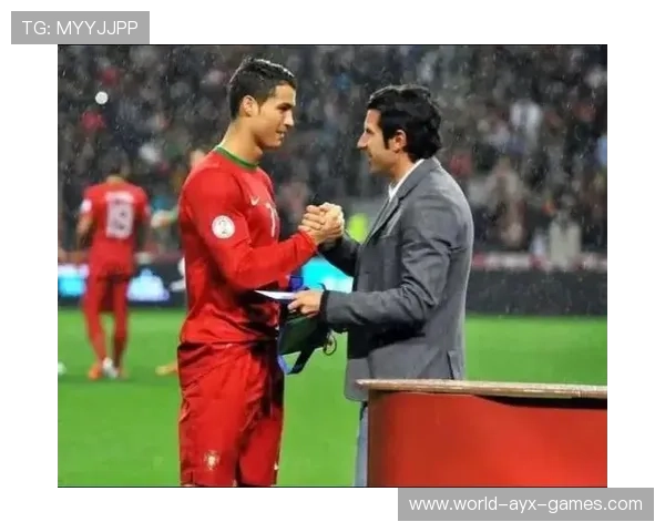 C罗成为球队精神领袖：激情与责任的完美融合