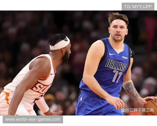 东契奇与球队化学反应增强，季后赛前景乐观