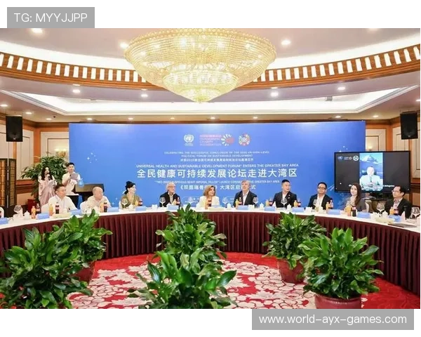 全运推动高校体育改革：打造健康、创新、可持续的未来