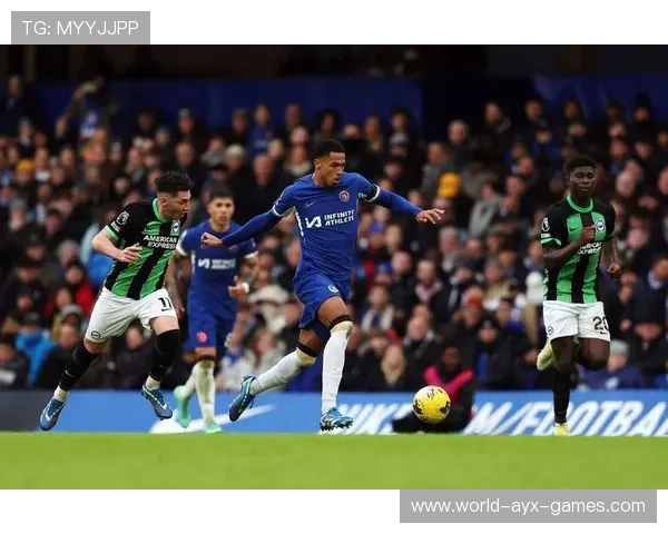 切尔西崛起已成定局：皇家蓝的盛世新时代