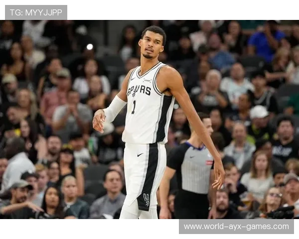 马刺重回稳健节奏，老帅哲学再度奏效