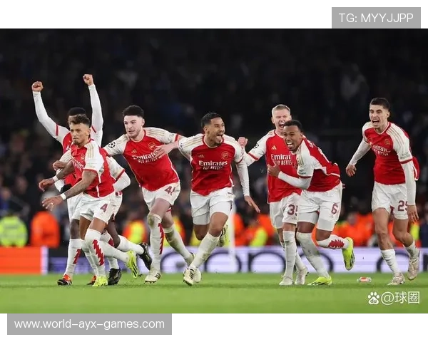 一日英超动向：阿森纳10连胜势不可挡，孙兴慜式进球再现托特纳姆