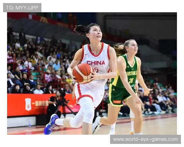 中国篮球是否能引导更多女性参与,中国篮球会崛起吗 中国篮球是否能引导更多女性参与,中国篮球会崛起吗