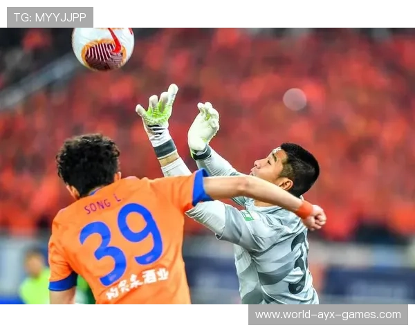 中超赛季比赛质量全面提升,2021中超赛季 中超赛季比赛质量全面提升,2021中超赛季