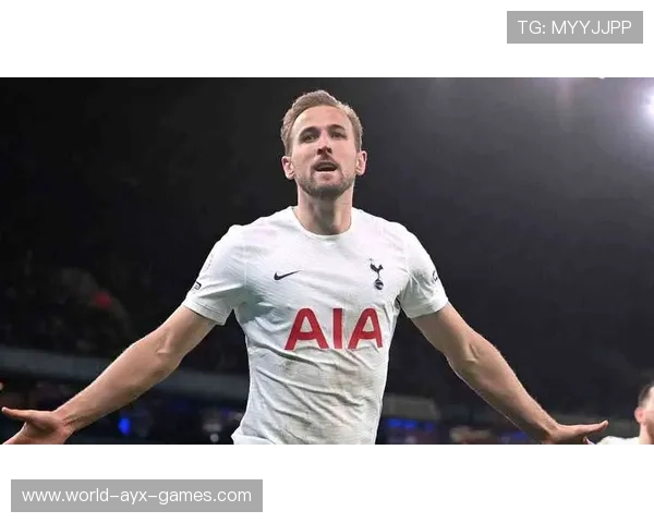 凯恩回归热刺，6500万解约金助力续写传奇，凯恩在热刺多久了