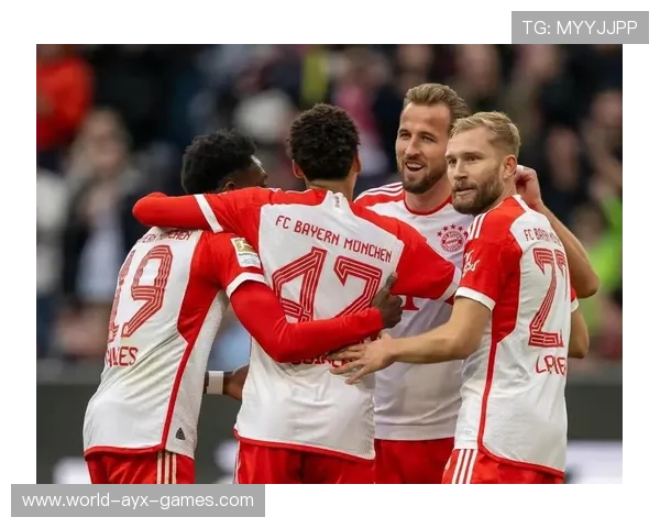 拜仁慕尼黑 vs 切尔西，欧冠大战前瞻，拜仁慕尼黑赢了吗