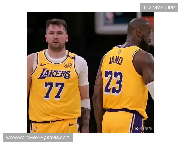 湖人三连胜升至西部前3！东契奇砍三双，这一战认清6名球星，东契奇nba十佳球