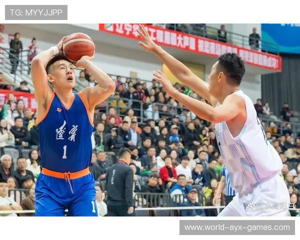 辽宁男篮效仿广东加快节奏，付豪减重提速显成效，辽宁男篮付豪啥时候归队