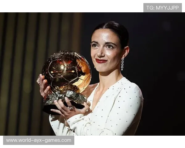 邦马蒂女足与登贝莱双料辉煌，激励足球未来