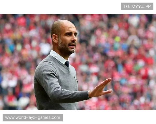 瓜迪奥拉在赛季中期的人员管理策略再次获得成果,瓜迪奥拉最擅长的阵型 瓜迪奥拉在赛季中期的人员管理策略再次获得成果,瓜迪奥拉最擅长的阵型