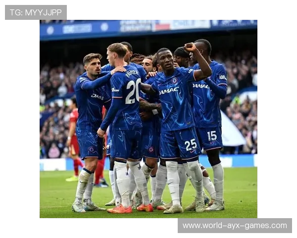 恩佐送出手术刀斜传,助攻杰克逊推射锁定胜局 恩佐送出手术刀斜传,助攻杰克逊推射锁定胜局