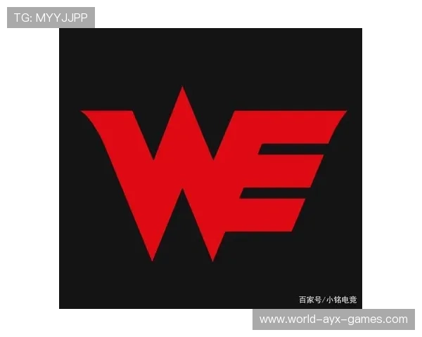 职业战队的标识设计理念